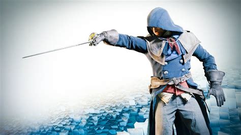 Assassin S Creed Unity Master Combat In Fearless Alpha Assassin