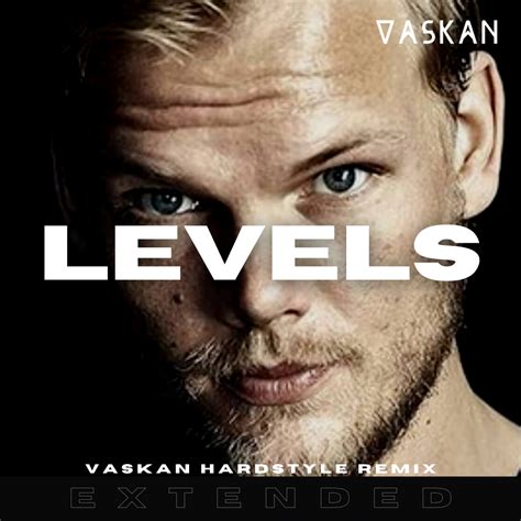 Levels Vaskan Hardstyle Remix Extended By Avicii Free Download On