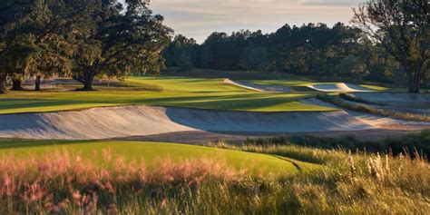 Congaree Golf Club Courses Golf Digest
