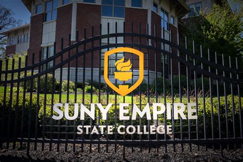 Suny Empire State College Administrative Offices 2 Union Ave Saratoga
