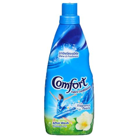 Comfort Fabric Conditioner Morning Fresh Sweet N Spice