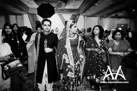 Hilton Costa Mesa California Pakistani Wedding Photography Part One