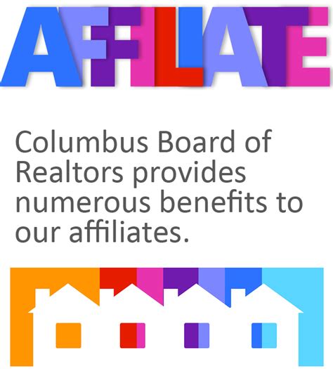 Affiliates Columbus Board Of Realtors