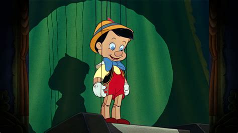 Pinocchio Full Hd Wallpaper And Background 1920x1080 Id666822