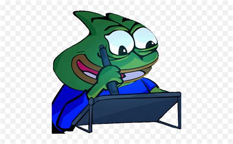 Pepegaart Discord Emoji Pepe Discord Emoji  Pngdiscord