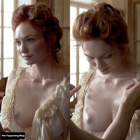 Eleanor Tomlinson Nude Sexy Collection Photos FappeningHD