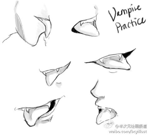 How to draw anime lips mouths with. Anime Mouth Drawing at GetDrawings | Free download