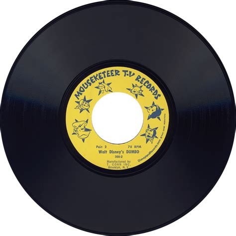Download Blank 45 Rpm Record Labels Png Circle Png Image With No
