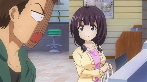 nande koko ni sensei ga el anime censurado sobre el amor entre un alumno y su maestra