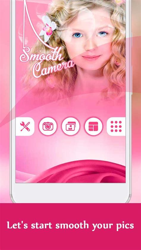 Beauty Plus Smooth Camera Selfie And Photo Collage For Android Apk