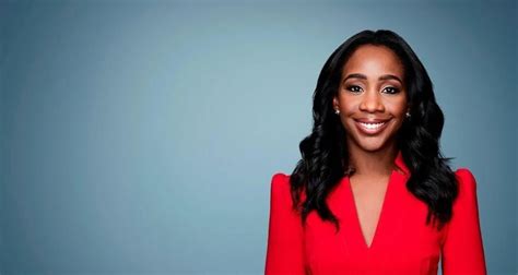 Cnns Abby Phillip To Become Networks Senior Political Correspondent