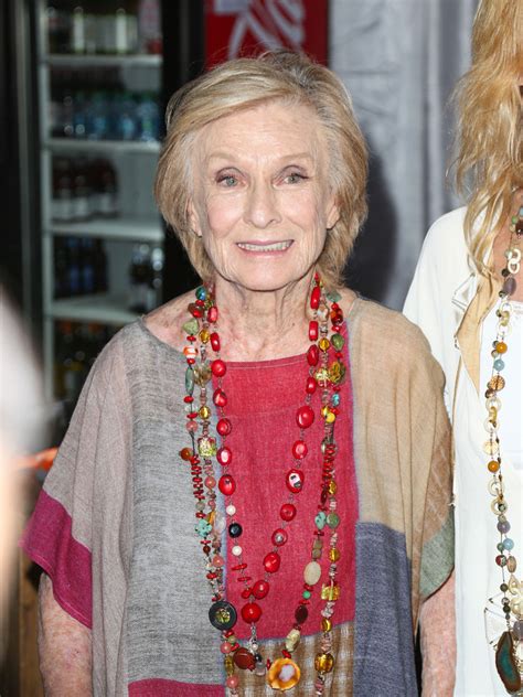 When i tell you that cloris leachman, who died wednesday at age 94, was one of the greatest american actors, don't arch your eyebrow, writes gene seymour. Cloris Leachman Photos Photos - Celebs Attend the Premiere of Cavalia's 'Odysseo' at Odysseo's ...