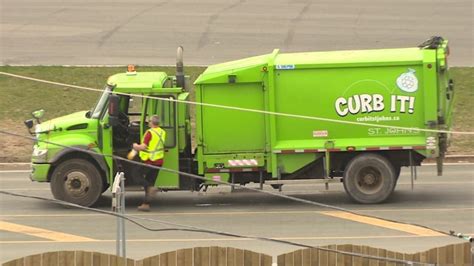 Decline In St John S Curbside Recycling Prompts Awareness Campaign CBC News