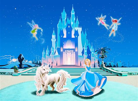 Princess Castle Wallpapers Top Free Princess Castle Backgrounds