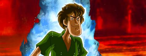 Shaggy From Scooby Doo Is Dank New Meme Material Culture