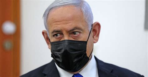 Netanyahu Pledges To End Israels Election Paralysis Al Monitor Independent Trusted Coverage