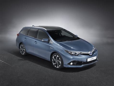 Все комплектации toyota auris 2013. TOYOTA Auris Touring - 2013, 2014, 2015, 2016, 2017 ...
