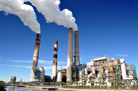 The Suit Against The Clean Power Plan Explained Climate Central