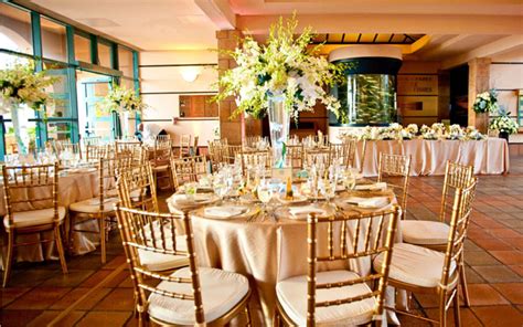We offer a wide selection of wedding services in order to best fit your needs. Unique San Diego Wedding Venues | Exquisite Weddings