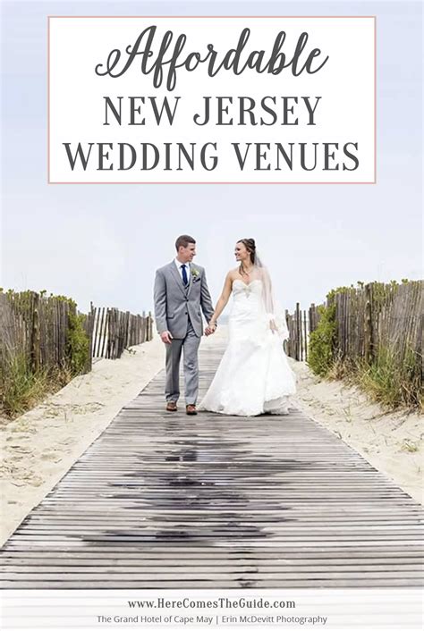 This is the time to join with family and friends to celebrate your wedding day. Best Affordable New Jersey Wedding Venues To Fit Your ...