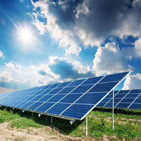 Learn How Solar Panels Work To Generate Electricity Oppd The Wire