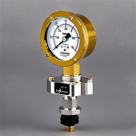 Premium Tft 32 Series Flowmeter Regulators Unrivalled Precision And