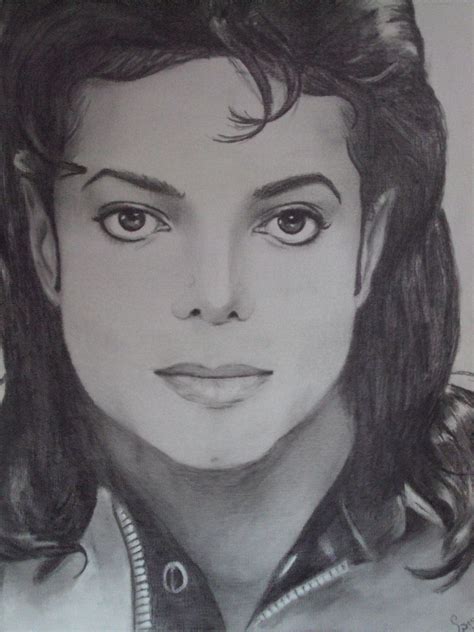 Pin On Beautiful Art With Michael Jackson