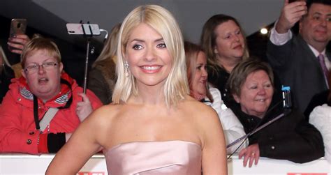 Holly Willoughby Expresses Love For Husband Dan After Emotional Show
