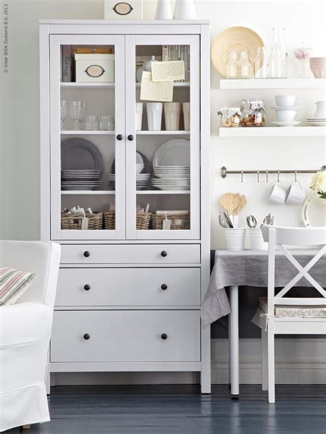 How to buy your ikea kitchen buying guide: Where Do You Store Your Dishes? - The Inspired Room