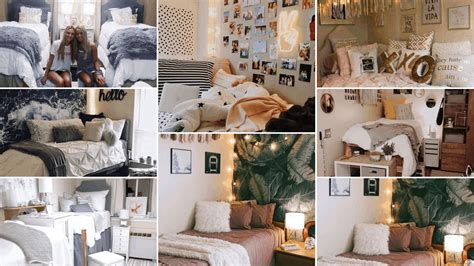 39 Cute Dorm Rooms We’re Obsessing Over Right Now By Sophia Lee