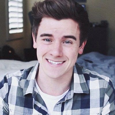 On october 28th, 1944, he was murdered in auschwitz, a… Connor Franta -【Biography】Age, Net Worth, Height, Single ...