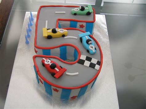 The presentation cake comes ready to decorate however you like. 5th birthday cake for boys | Birthday Ideas | Pinterest ...