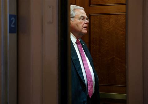 key things to know about the bribery charges announced against menendez — and what comes next in