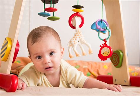 3024 x 4032 jpeg 973 кб. Best Toys for 5-Month-Old Babies