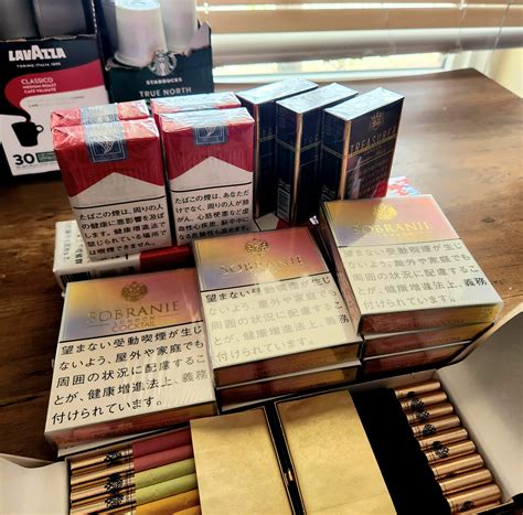 Delivery day! 😬 : r/Cigarettes