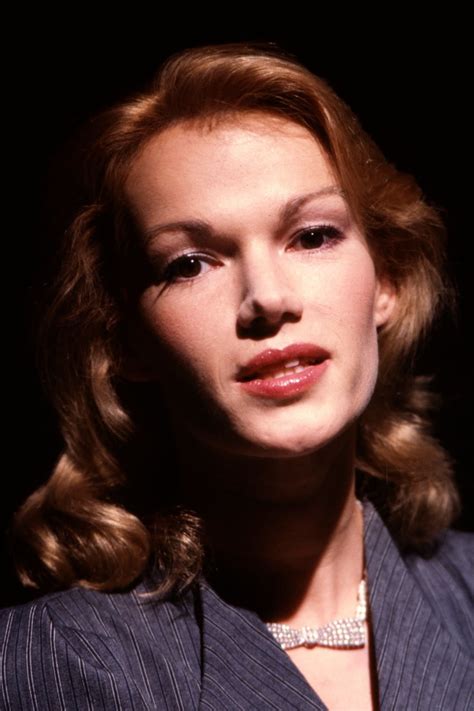 Brigitte Lahaie Profile Images — The Movie Database Tmdb