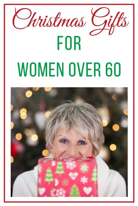 49 Best Christmas Ts For Women Over 60 2023 Ts For Elderly