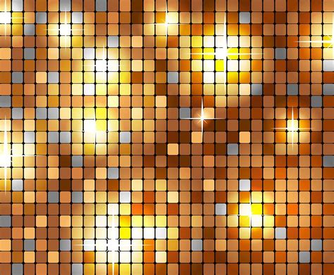 Gold Sparkle Background Vector Vector Art And Graphics