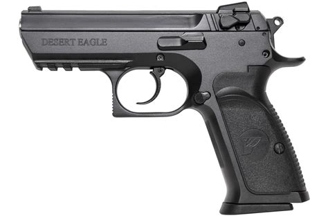 Magnum Research Baby Desert Eagle Iii 45 Acp Steel Semi Compact Pistol