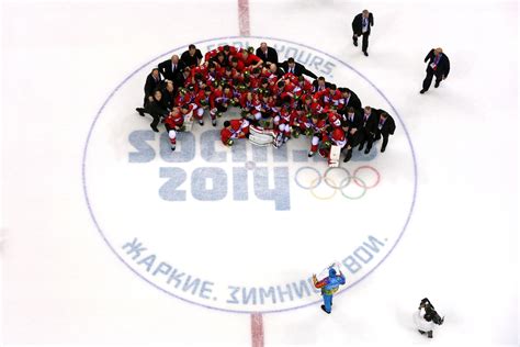 These Are All Of The Gold Medalists From The 2014 Sochi Olympics Photos Huffpost