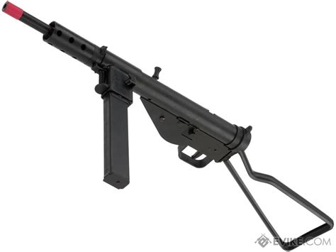 Wholesale Online Best Deals Online Ghk 12 Scale Sten Mkii Miniature