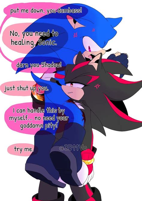 Pin By Gato Poseido On Hola In 2023 Sonic And Shadow Sonic Fan Art