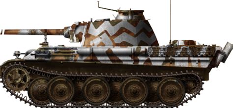 Panzer V Panther | Panther, German tanks, Panther tank