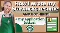 Bean There Done That Tips And Tricks For A Successful Starbucks Job Application