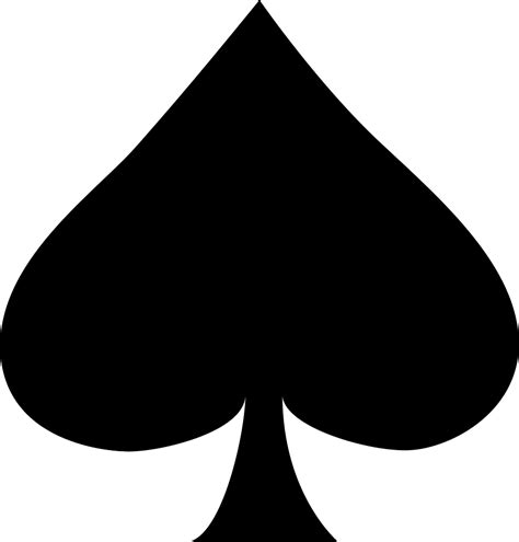 Queen Of Spades Card Png Queen Of Spades Funky Playing Card Vector