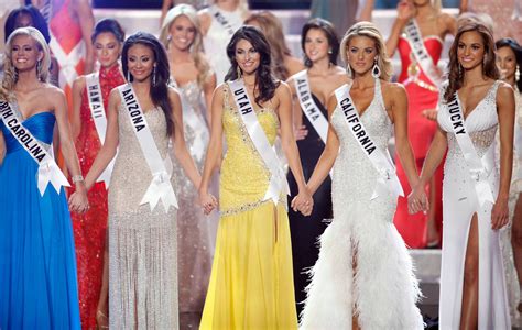 Miss North Carolina Crowned Miss Usa 2009