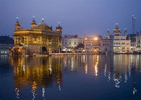 Visit Amritsar On A Trip To India Audley Travel Uk
