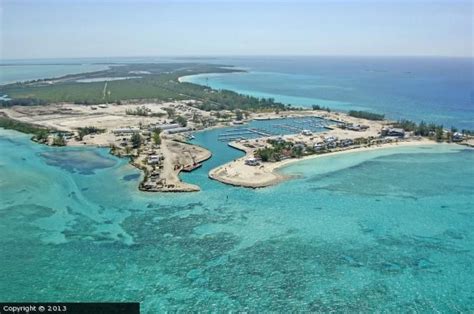 Chub Cay Resort And Marina Chub Cay Club Marina Bahamas Destin