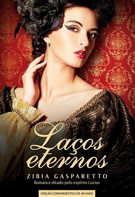 Browse the user profile and get inspired. Livro: "Laços Eternos" por Zibia Gasparetto, pelo espírito Lucius