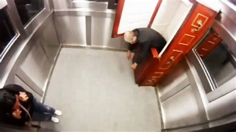 Scary Coffin In Elevator Prank Best Funny Videos Pranks Funny